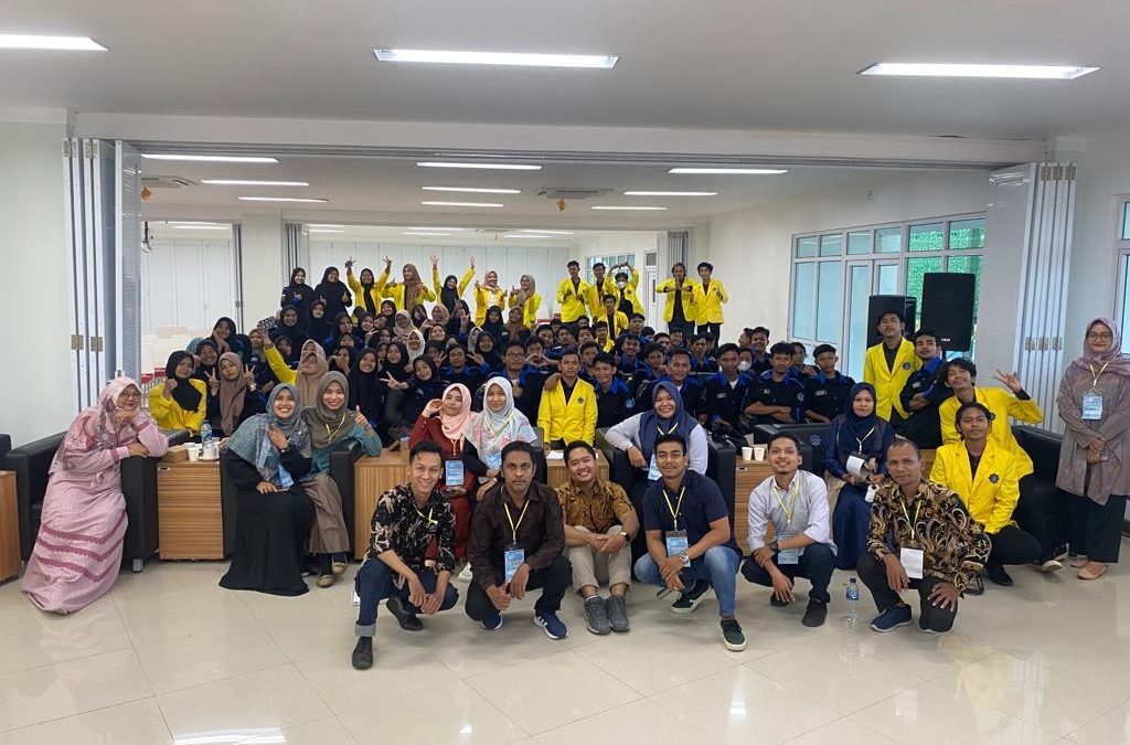 Kerjasama Internasional
